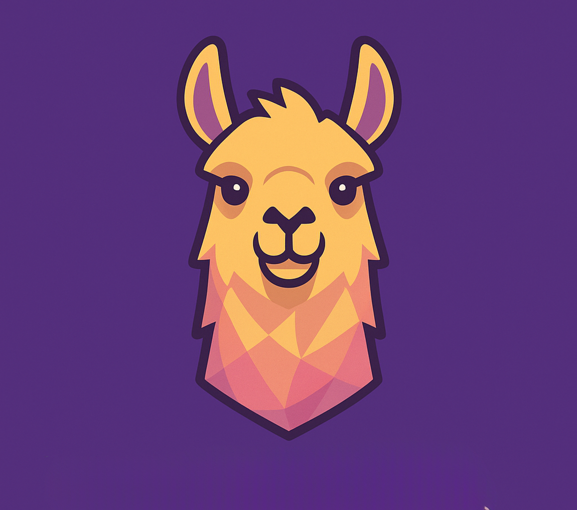 Poly Lama